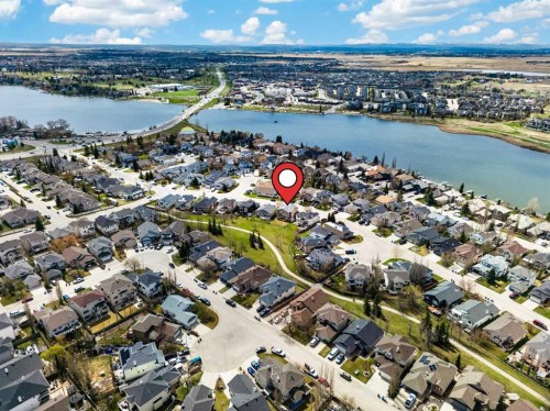 172 Cove Drive, Chestermere, AB 