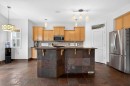 172 Cove Drive, Chestermere, AB  - Indoor Photo Showing Kitchen 