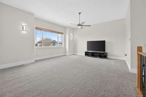 172 Cove Drive, Chestermere, AB - Indoor