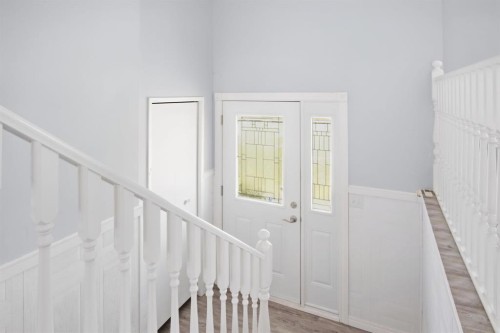 5626 57 Avenue, Olds, AB - Indoor Photo Showing Other Room
