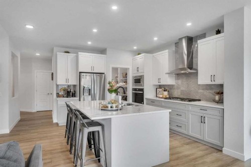 178 Creekstone Path Sw, Calgary, AB 