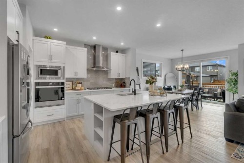 178 Creekstone Path Sw, Calgary, AB 