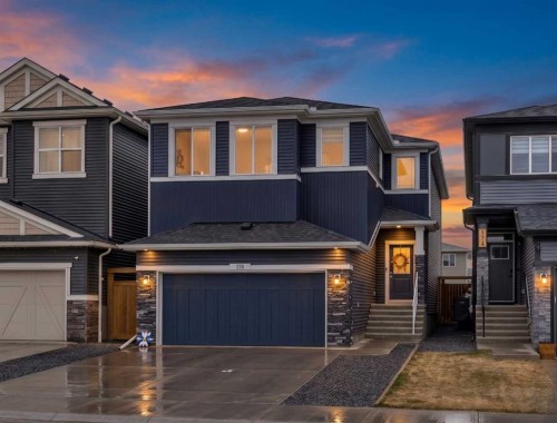 178 Creekstone Path Sw, Calgary, AB 