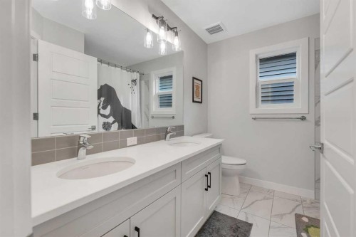 178 Creekstone Path Sw, Calgary, AB 