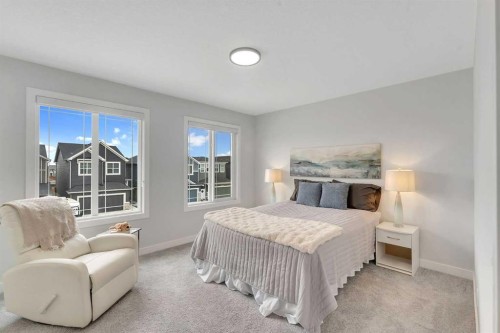 178 Creekstone Path Sw, Calgary, AB 