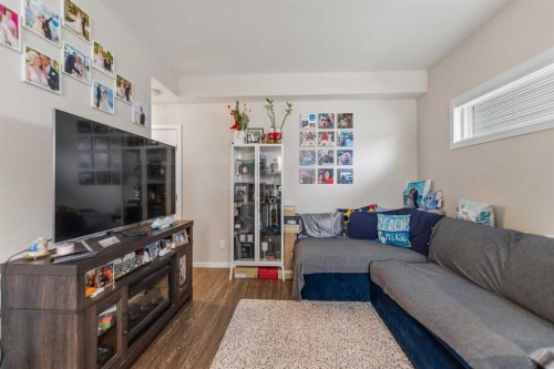 26 Redstone Way Ne, Calgary, AB - Indoor Photo Showing Other Room