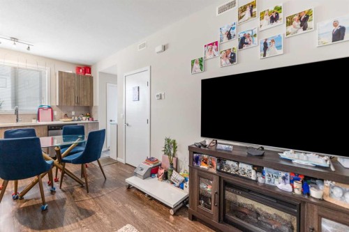 26 Redstone Way Ne, Calgary, AB - Indoor
