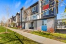 26 Redstone Way Ne, Calgary, AB  - Outdoor 