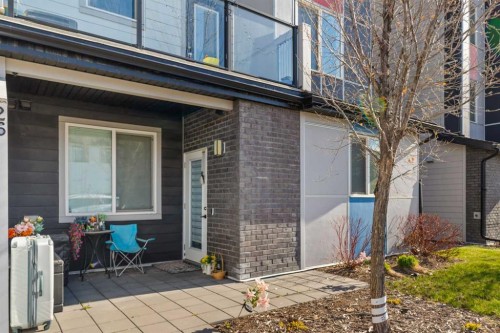 26 Redstone Way Ne, Calgary, AB - Outdoor With Exterior