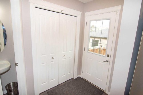 48 Skyview Ranch Lane Ne, Calgary, AB - Indoor Photo Showing Other Room