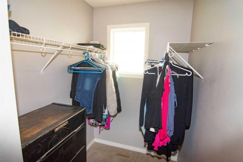 48 Skyview Ranch Lane Ne, Calgary, AB - Indoor With Storage