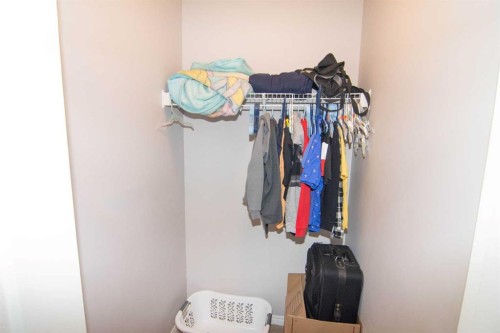 48 Skyview Ranch Lane Ne, Calgary, AB - Indoor With Storage
