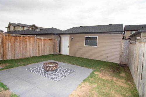 48 Skyview Ranch Lane Ne, Calgary, AB - Outdoor