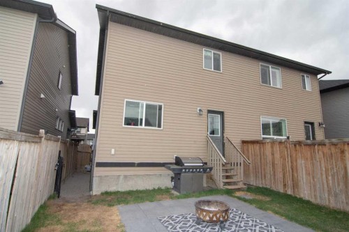 48 Skyview Ranch Lane Ne, Calgary, AB - Outdoor With Exterior