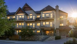 211-176 Kananaskis Way Canmore, AB T1W 3E4