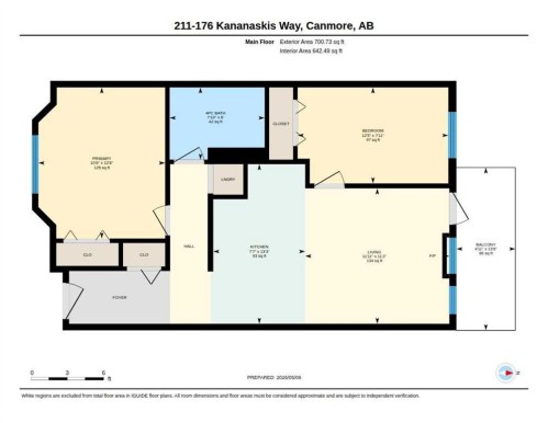 211-176 Kananaskis Way, Canmore, AB - Other