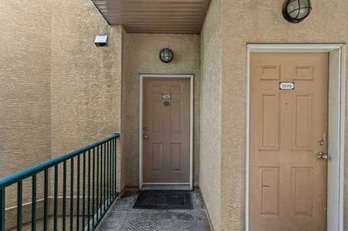 211-176 Kananaskis Way, Canmore, AB - Outdoor With Exterior