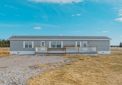 33035 Range Road 60 Rural Mountain View County, AB T0M 1X0