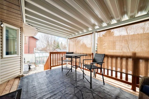 7 Sunset Crescent, Okotoks, AB -  Photo Showing Other Room