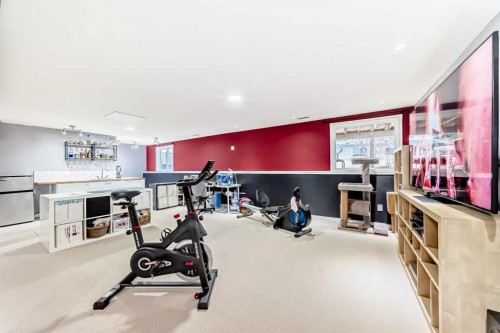 7 Sunset Crescent, Okotoks, AB - Indoor