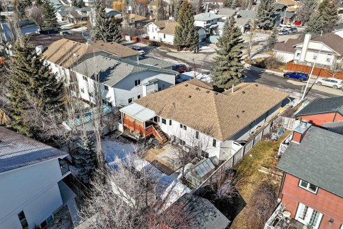 7 Sunset Crescent, Okotoks, AB - Outdoor