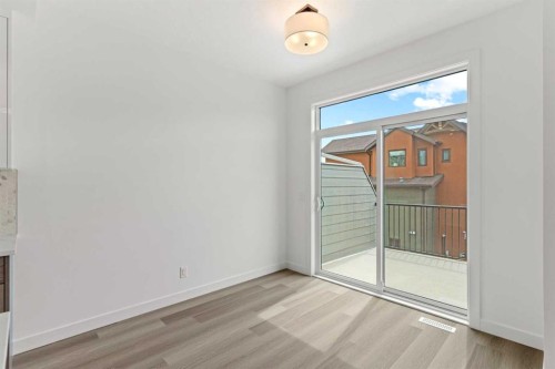 134-2231 81 Street Sw, Calgary, AB - Indoor Photo Showing Other Room