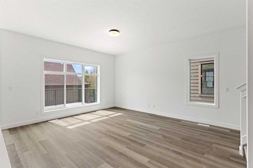134-2231 81 Street Sw, Calgary, AB - Indoor Photo Showing Other Room