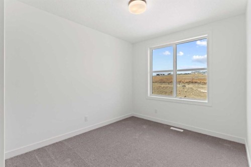 134-2231 81 Street Sw, Calgary, AB - Indoor Photo Showing Other Room