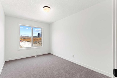 134-2231 81 Street Sw, Calgary, AB - Indoor Photo Showing Other Room