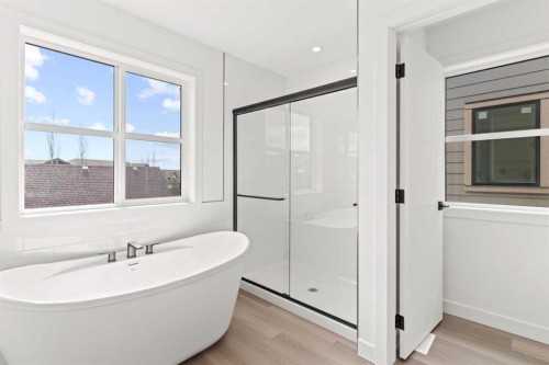 134-2231 81 Street Sw, Calgary, AB - Indoor