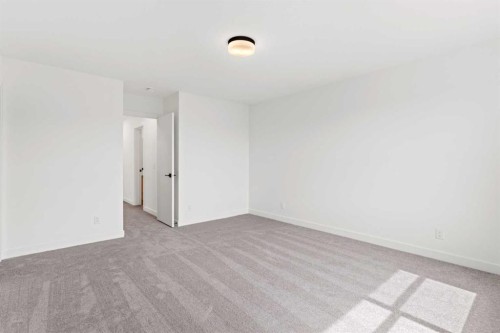 134-2231 81 Street Sw, Calgary, AB - Indoor Photo Showing Other Room