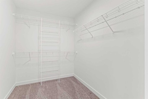 134-2231 81 Street Sw, Calgary, AB - Indoor With Storage
