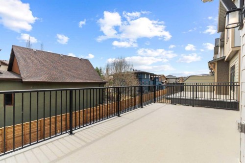 134-2231 81 Street Sw, Calgary, AB - Outdoor With Exterior