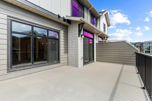 134-2231 81 Street Sw, Calgary, AB - Outdoor With Exterior