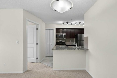 2209-81 Legacy Boulevard Se, Calgary, AB - Indoor Photo Showing Kitchen