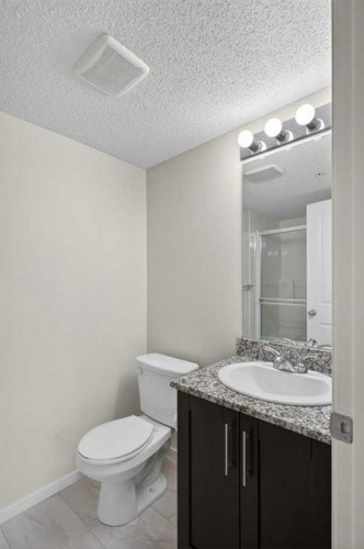 2209-81 Legacy Boulevard Se, Calgary, AB - Indoor Photo Showing Bathroom