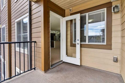 2209-81 Legacy Boulevard Se, Calgary, AB - Outdoor With Exterior