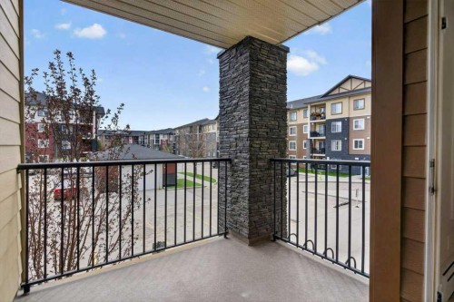2209-81 Legacy Boulevard Se, Calgary, AB - Outdoor With Exterior