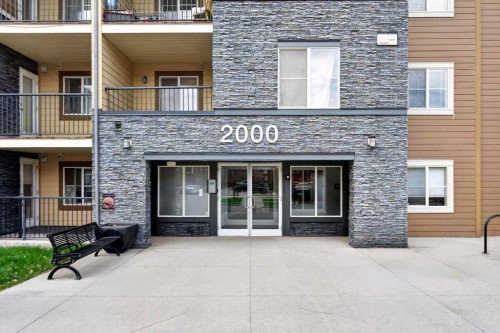 2209-81 Legacy Boulevard Se, Calgary, AB - Outdoor With Exterior