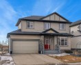156 Bishop Crescent Nw, Langdon, AB  - Outdoor 