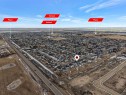 156 Bishop Crescent Nw, Langdon, AB  - Outdoor 