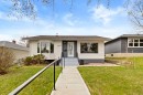 2915 13 Avenue Nw, Calgary, AB  - Outdoor 