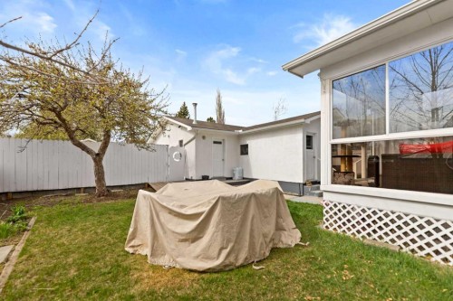 2915 13 Avenue Nw, Calgary, AB - Outdoor With Deck Patio Veranda