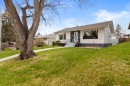2915 13 Avenue Nw, Calgary, AB  - Outdoor 