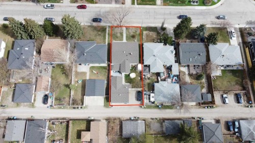 2915 13 Avenue Nw, Calgary, AB - 