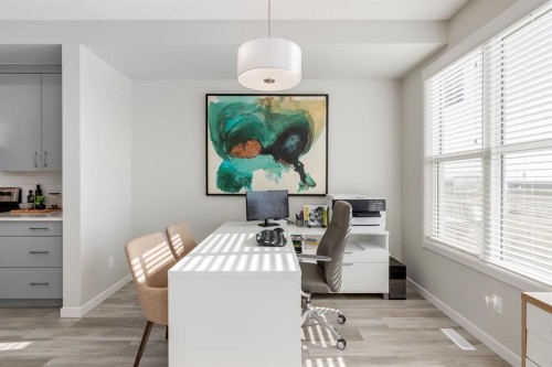 44 Tillotson Loop, Okotoks, AB - Indoor
