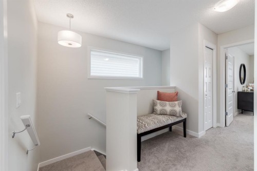 44 Tillotson Loop, Okotoks, AB - Indoor Photo Showing Other Room