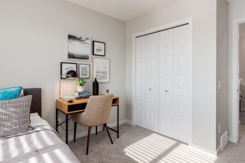 44 Tillotson Loop, Okotoks, AB - Indoor