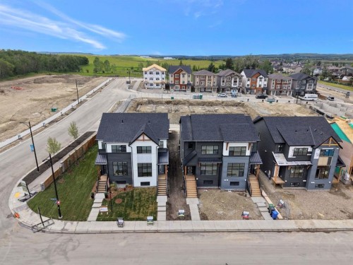 44 Tillotson Loop, Okotoks, AB - Outdoor