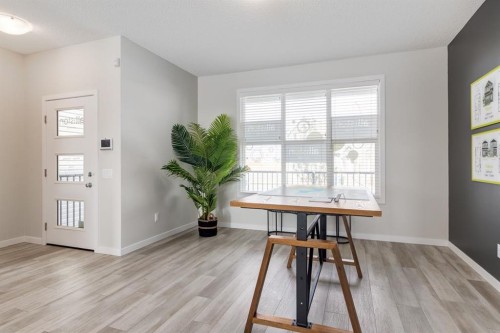 44 Tillotson Loop, Okotoks, AB - Indoor